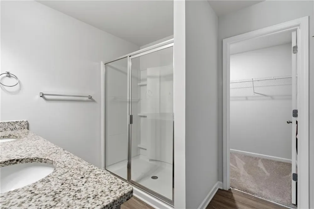 7548 Knoll Hollow Road Lithonia, GA 30058