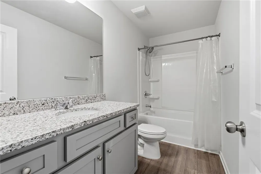 7548 Knoll Hollow Road Lithonia, GA 30058