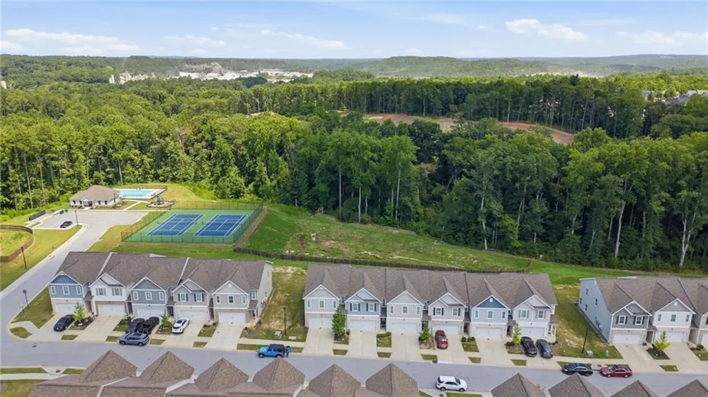 7548 Knoll Hollow Road Lithonia, GA 30058