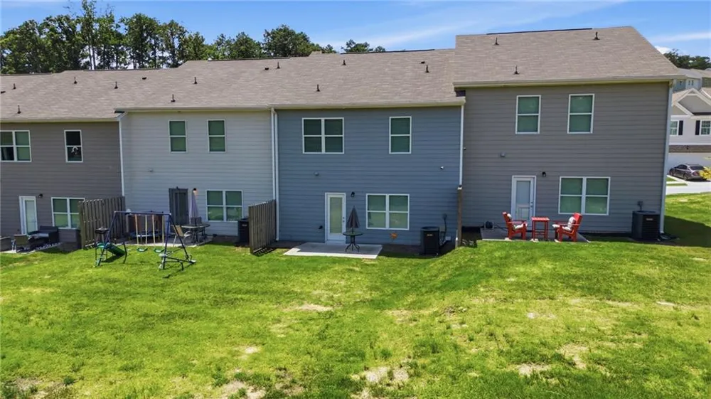 7548 Knoll Hollow Road Lithonia, GA 30058