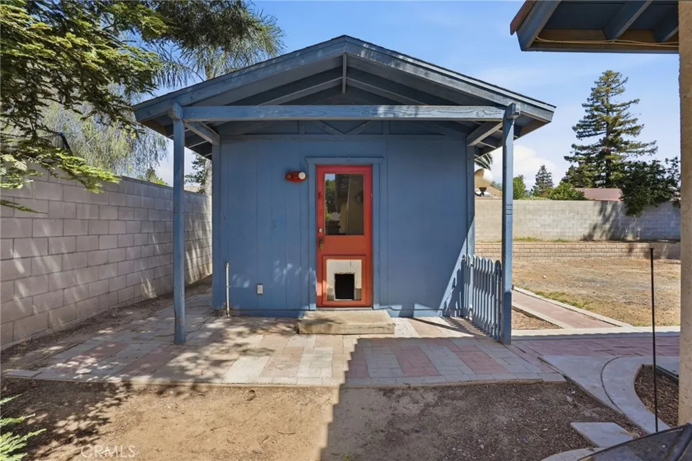 6916 Bandolero Bakersfield, CA 93308