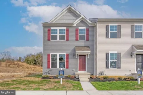 38 WHITAKER COURT