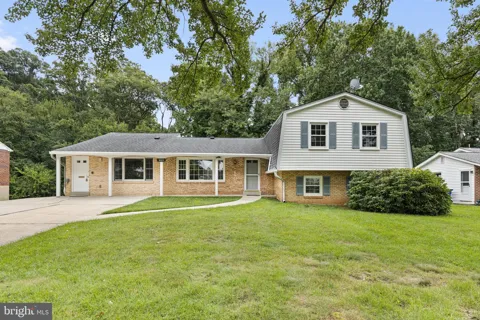 1007 RUPPERT ROAD