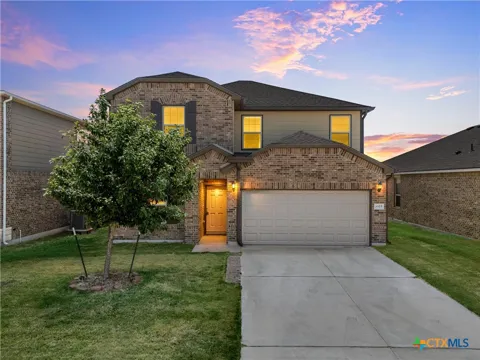 8915 Misty Pine Drive