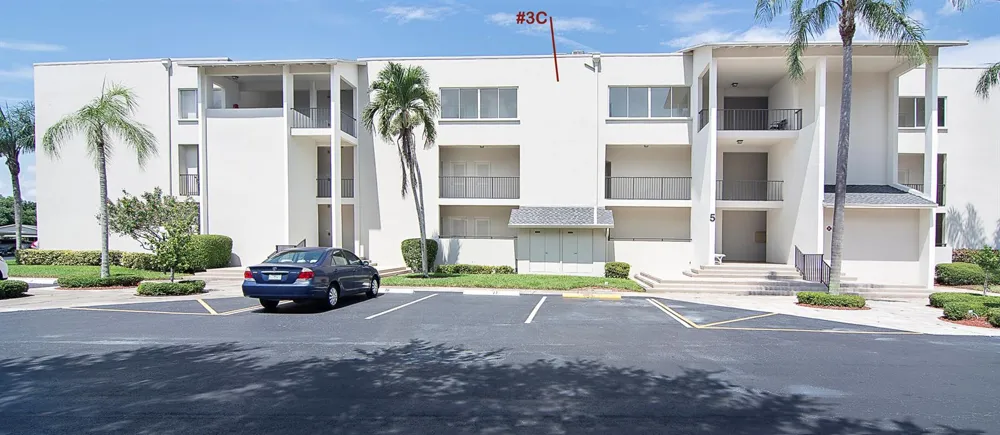 11811 Ave Of The PGA #5-3C Palm Beach Gardens, FL 33418