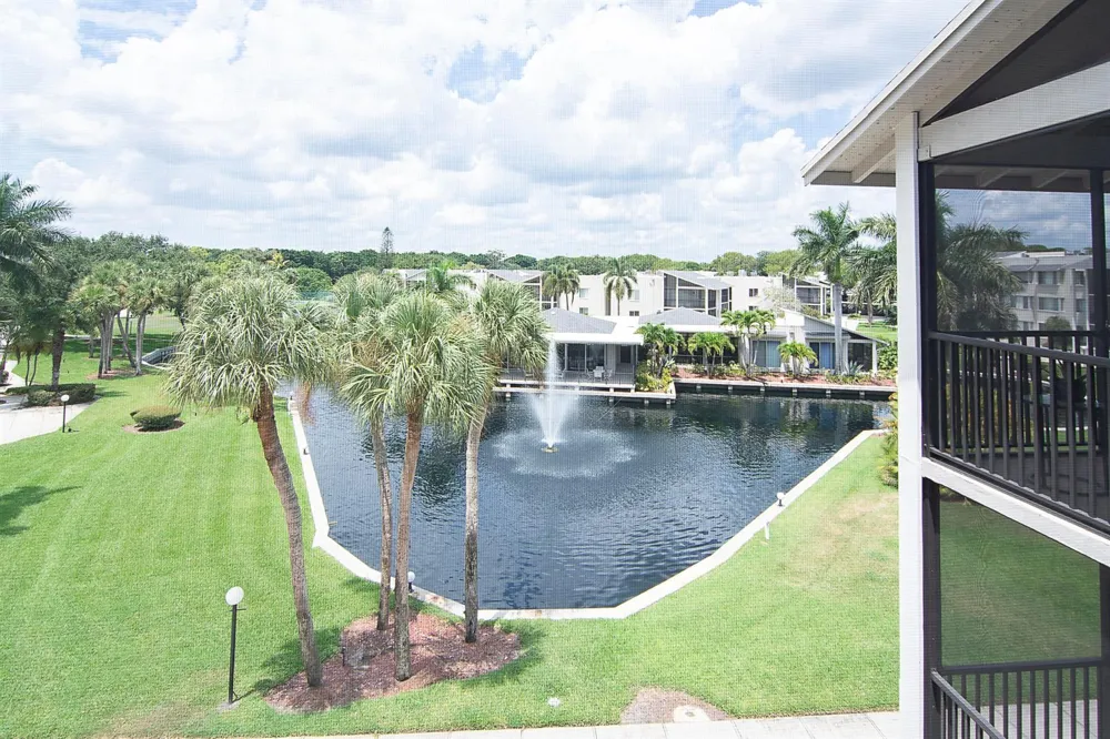 11811 Ave Of The PGA #5-3C Palm Beach Gardens, FL 33418