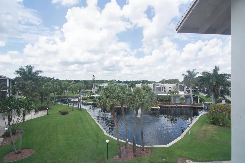 11811 Ave Of The PGA #5-3C Palm Beach Gardens, FL 33418