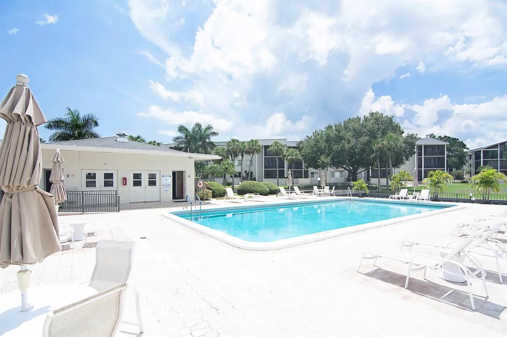 11811 Ave Of The PGA #5-3C Palm Beach Gardens, FL 33418