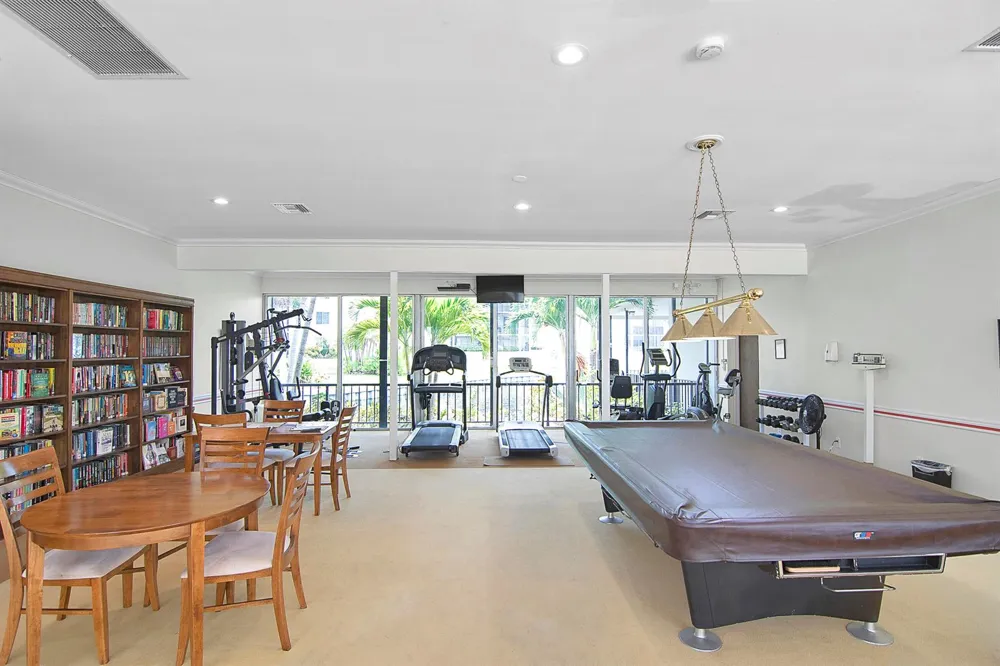 11811 Ave Of The PGA #5-3C Palm Beach Gardens, FL 33418