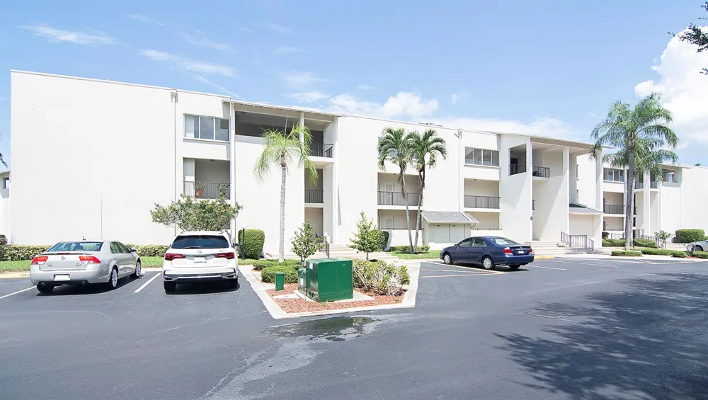 11811 Ave Of The PGA #5-3C Palm Beach Gardens, FL 33418