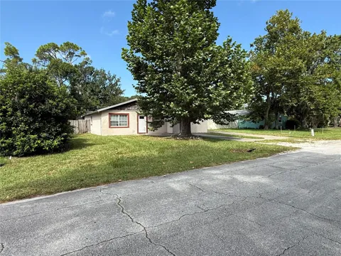 3306 YULE TREE DRIVE