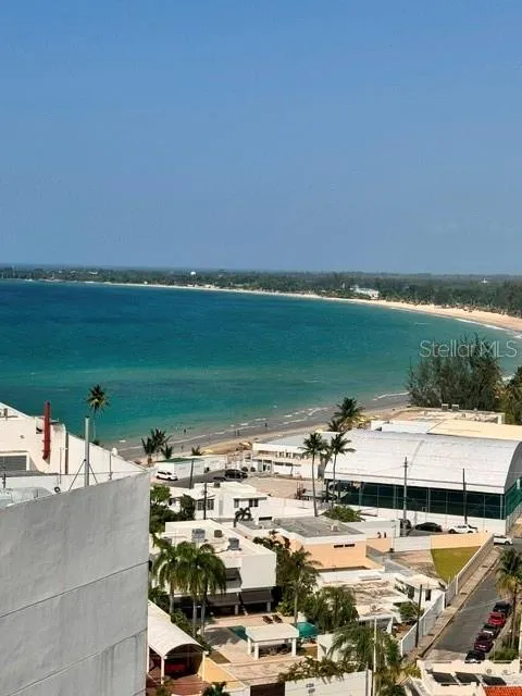 ESJ Tower AVE ISLA VERDE #155 Carolina, PR 00979
