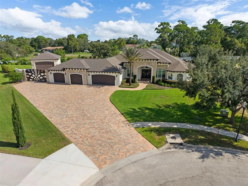 533 STORYBOOK LANE Spring Hill, FL 34609
