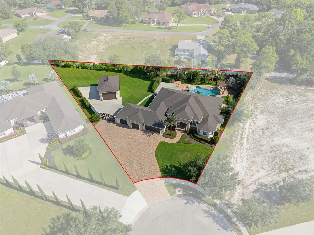 533 STORYBOOK LANE Spring Hill, FL 34609