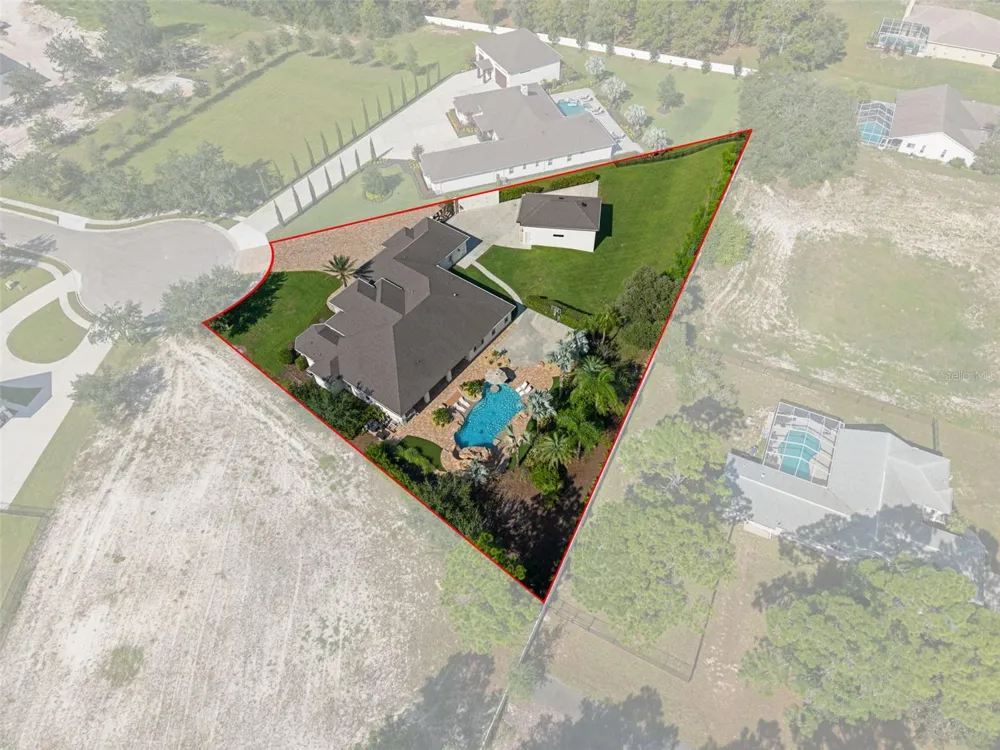 533 STORYBOOK LANE Spring Hill, FL 34609