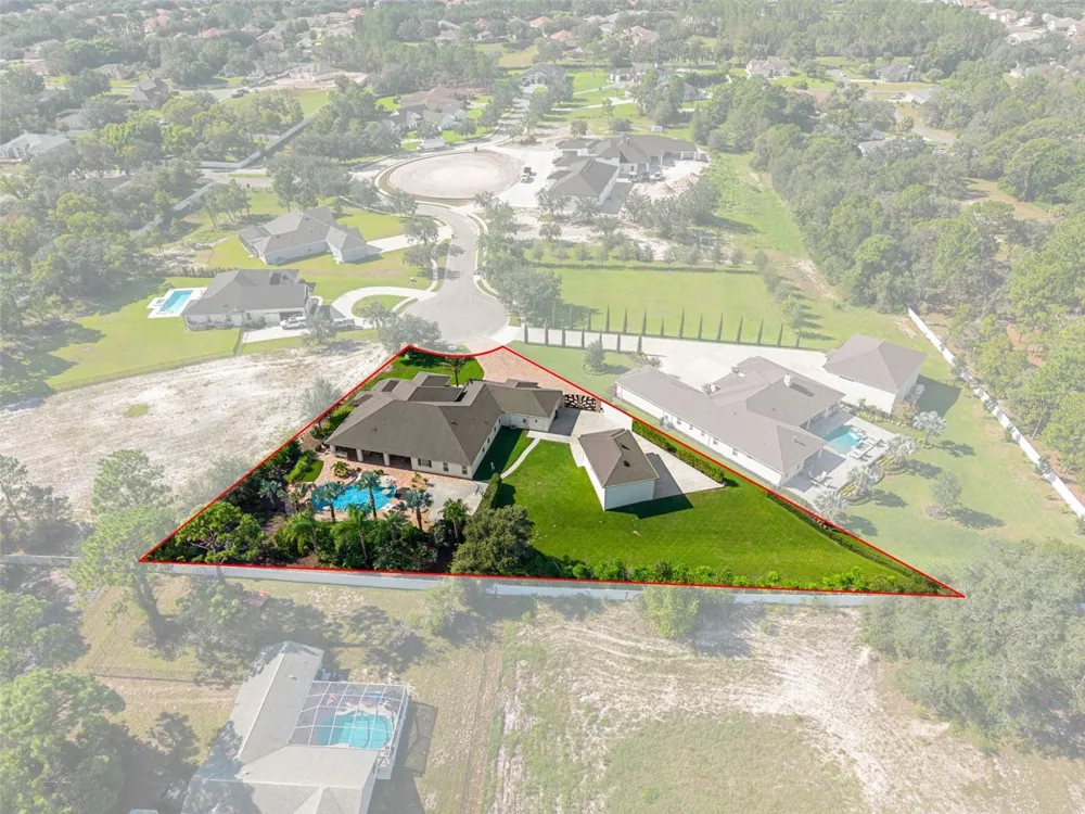 533 STORYBOOK LANE Spring Hill, FL 34609
