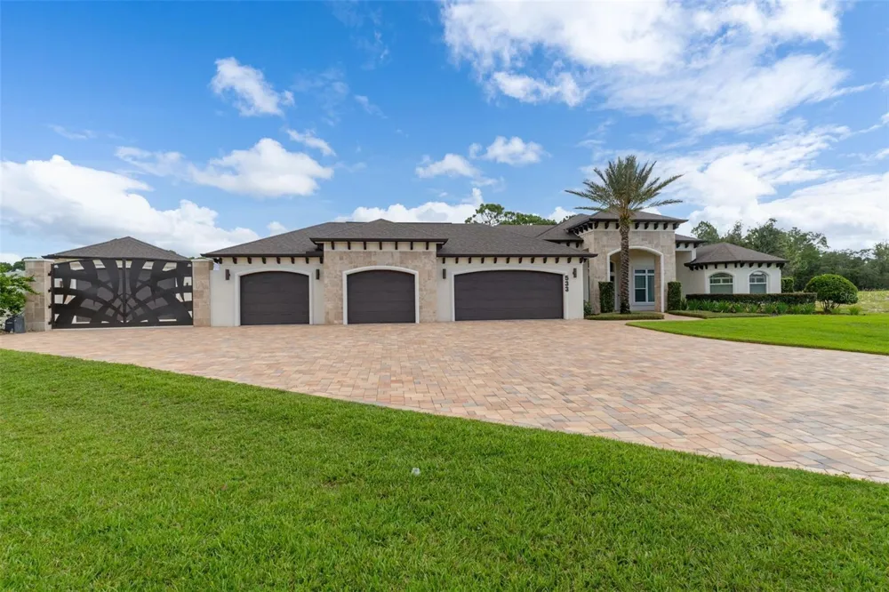 533 STORYBOOK LANE Spring Hill, FL 34609
