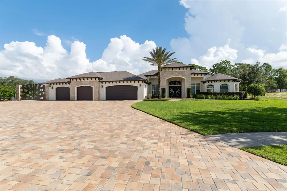 533 STORYBOOK LANE Spring Hill, FL 34609