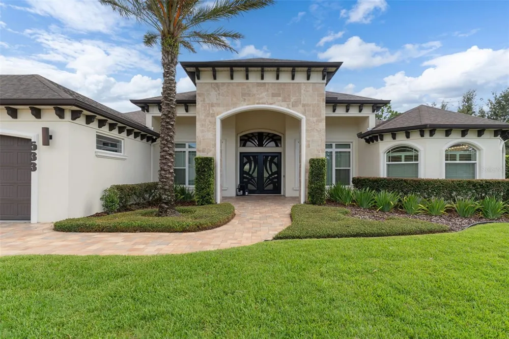533 STORYBOOK LANE Spring Hill, FL 34609