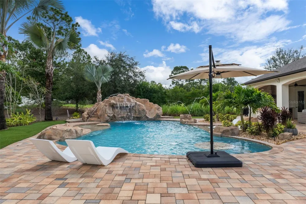 533 STORYBOOK LANE Spring Hill, FL 34609