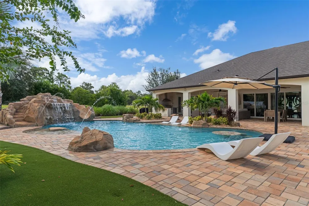 533 STORYBOOK LANE Spring Hill, FL 34609