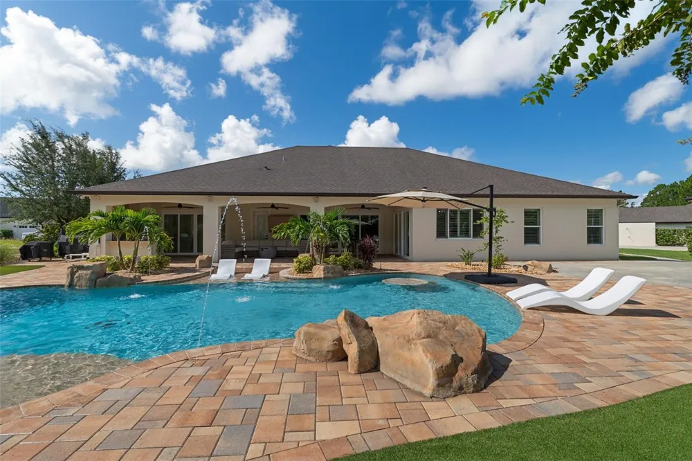533 STORYBOOK LANE Spring Hill, FL 34609