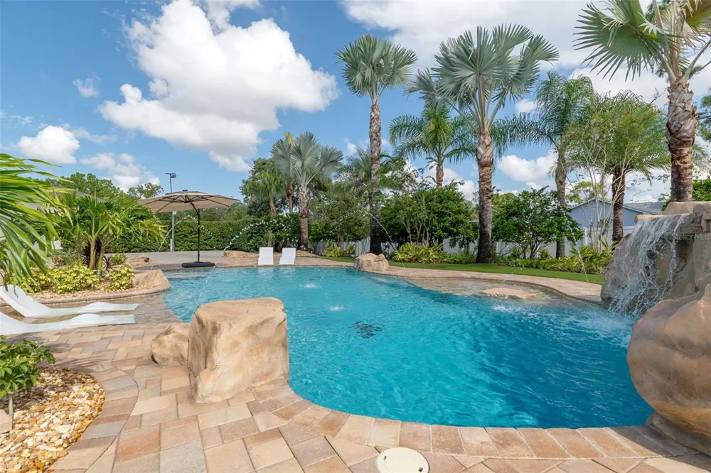 533 STORYBOOK LANE Spring Hill, FL 34609