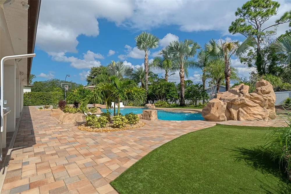 533 STORYBOOK LANE Spring Hill, FL 34609