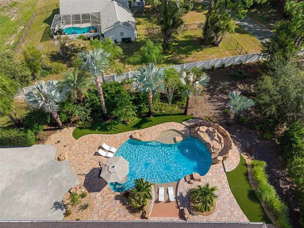 533 STORYBOOK LANE Spring Hill, FL 34609