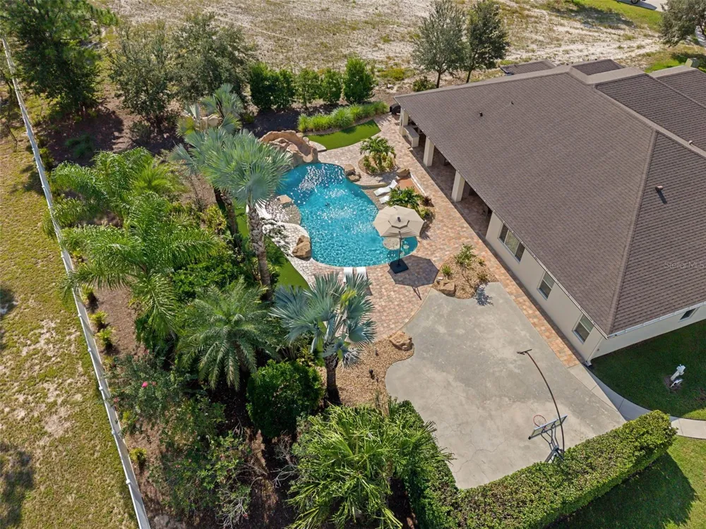 533 STORYBOOK LANE Spring Hill, FL 34609