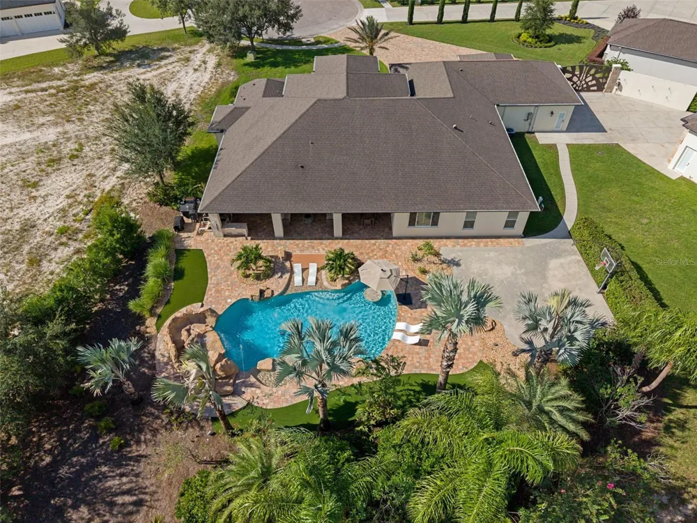 533 STORYBOOK LANE Spring Hill, FL 34609