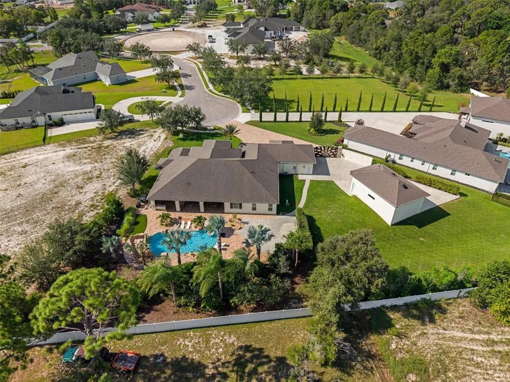 533 STORYBOOK LANE Spring Hill, FL 34609