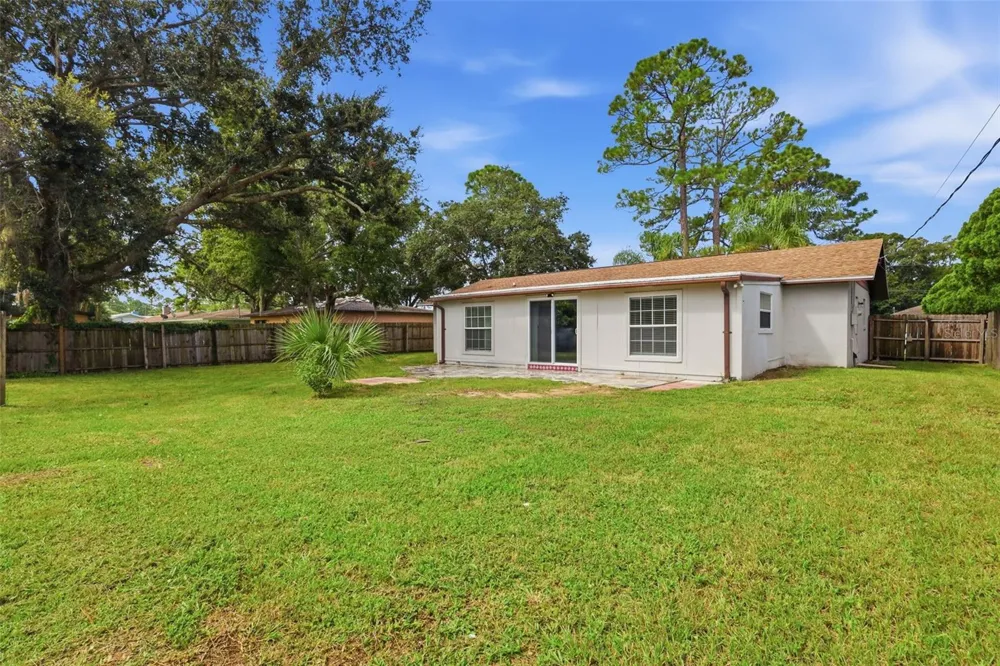 3307 PINE TREE DRIVE Edgewater, FL 32141