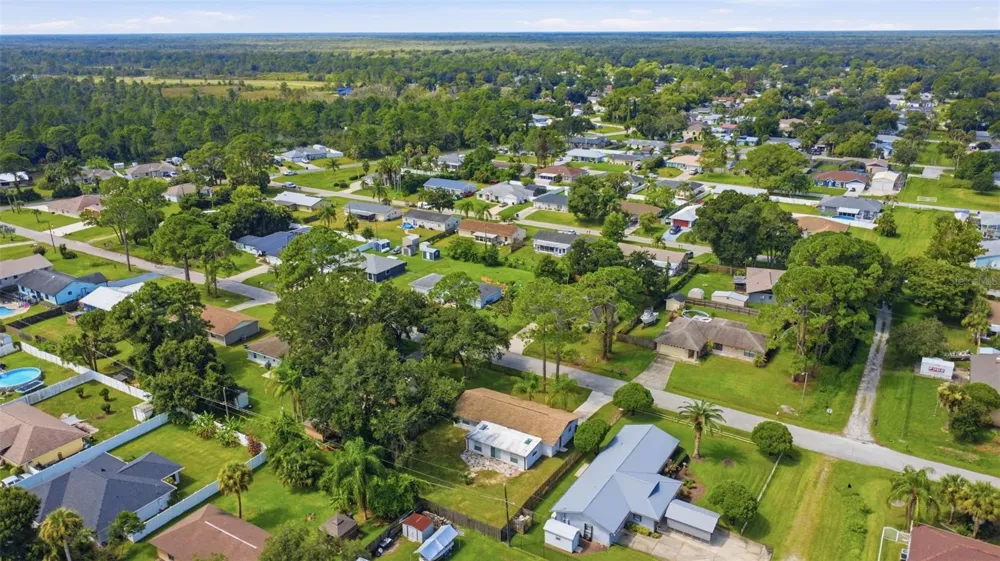 3307 PINE TREE DRIVE Edgewater, FL 32141