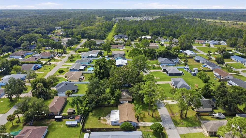 3307 PINE TREE DRIVE Edgewater, FL 32141