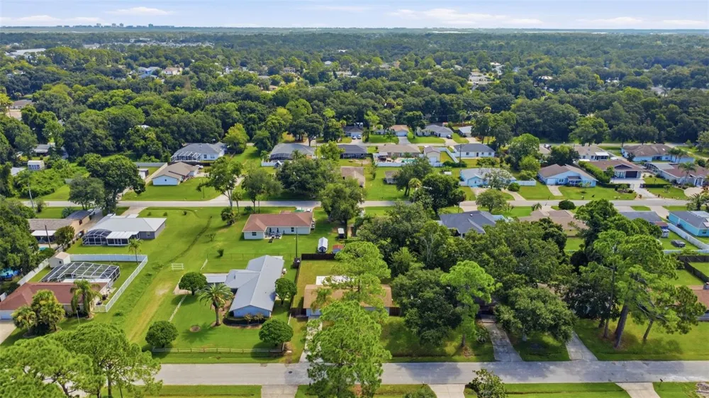 3307 PINE TREE DRIVE Edgewater, FL 32141