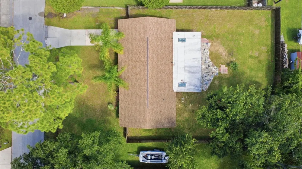 3307 PINE TREE DRIVE Edgewater, FL 32141