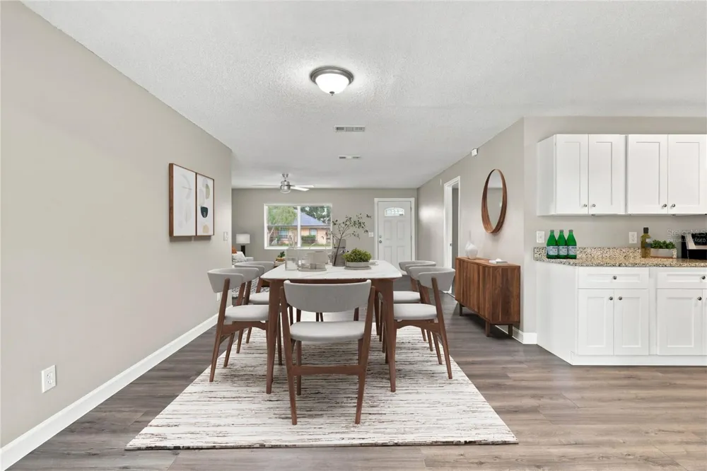 3307 PINE TREE DRIVE Edgewater, FL 32141
