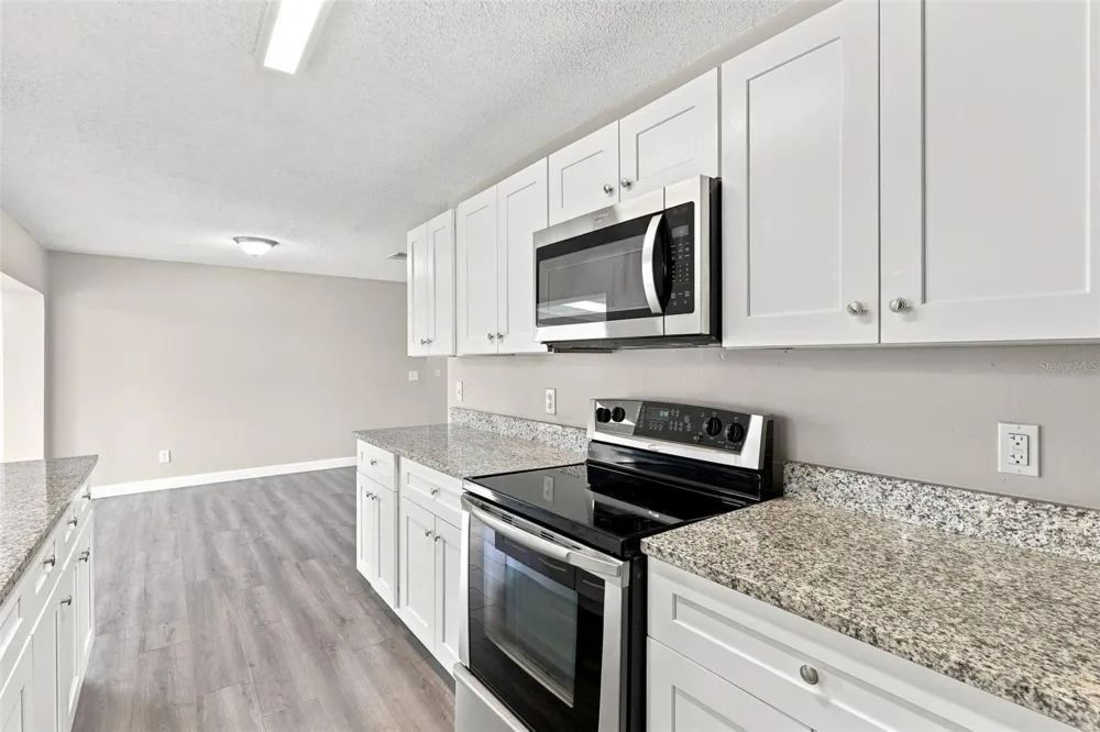 3307 PINE TREE DRIVE Edgewater, FL 32141