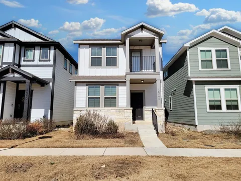 2044 Arendale Drive