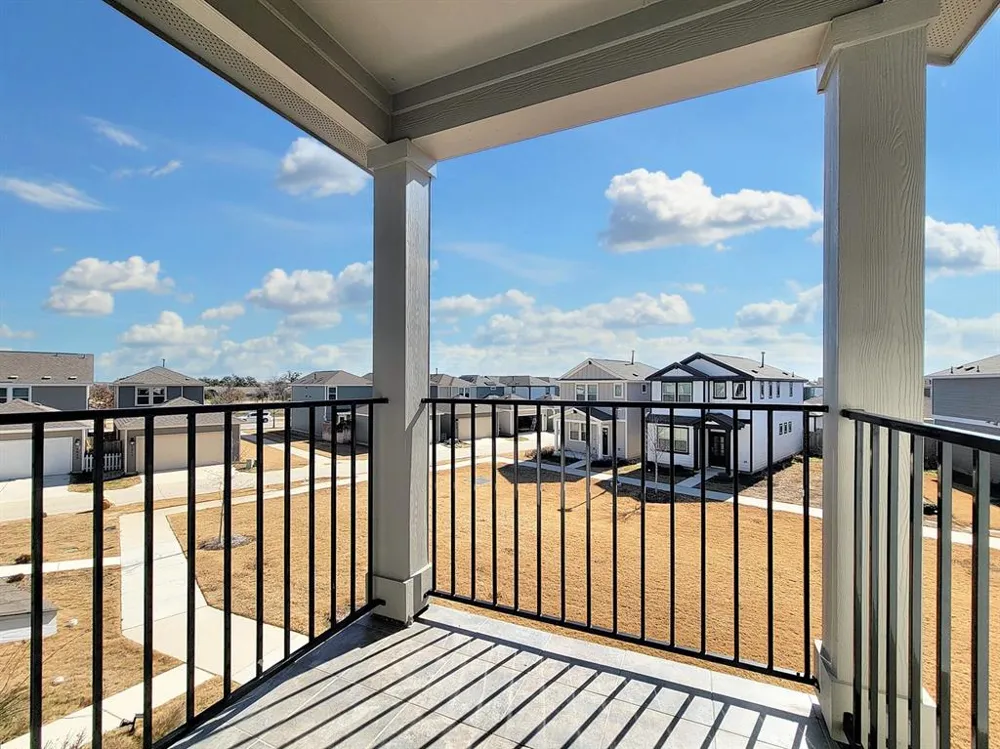 2044 Arendale Drive Leander, TX 78641