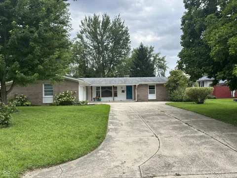 3227 Meadowcrest Drive