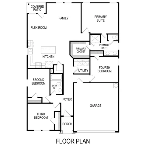 9916 Spring Garden Drive