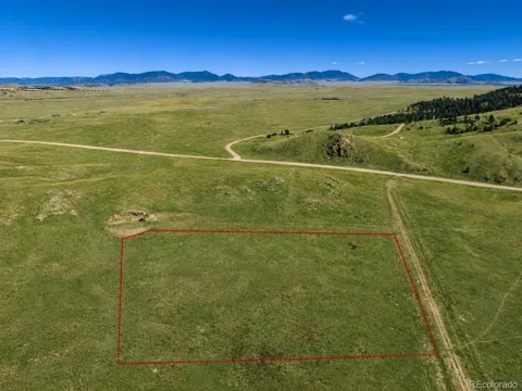 1234 Toltec Trail