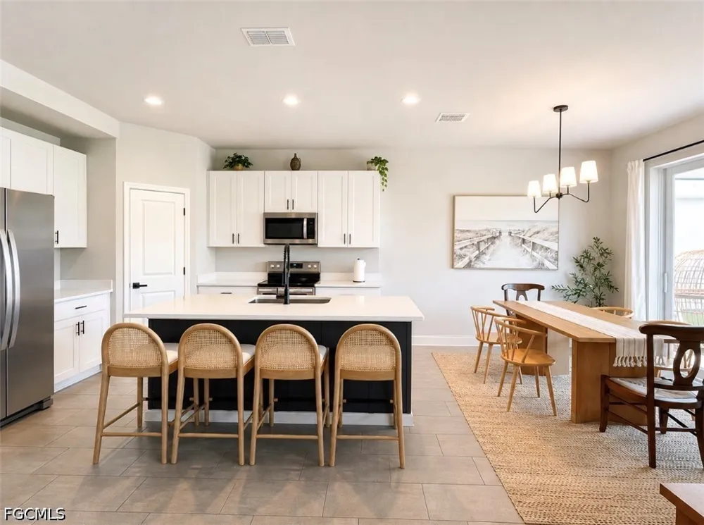 Cattleman Drive Punta Gorda, FL 33982