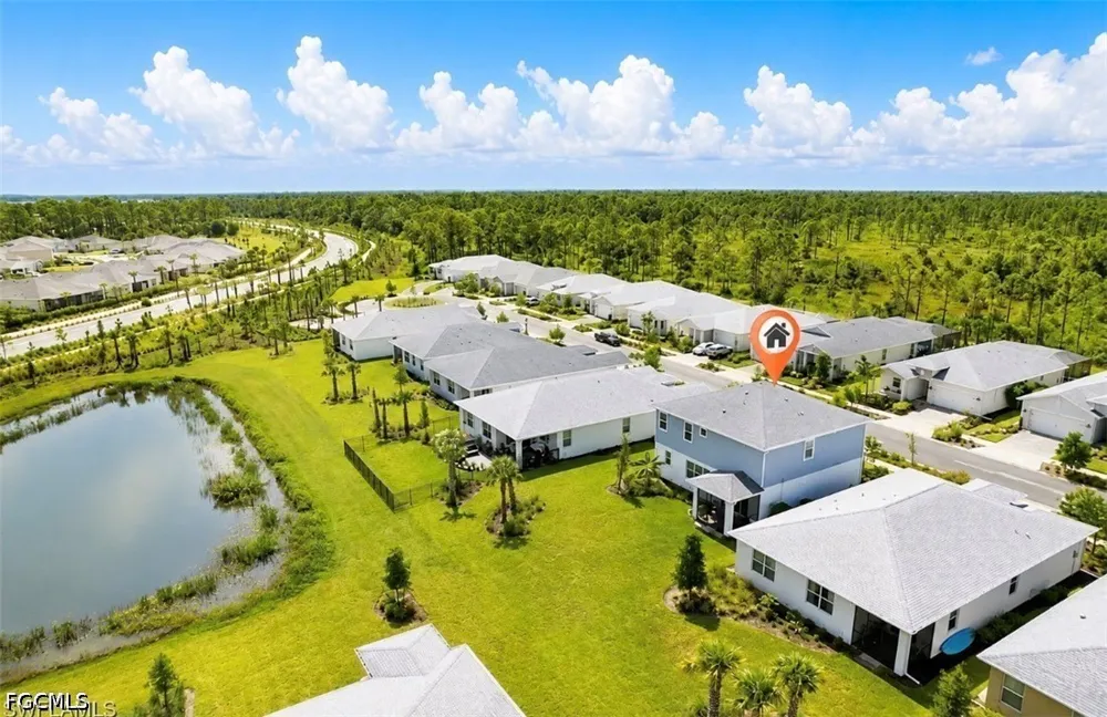 Cattleman Drive Punta Gorda, FL 33982