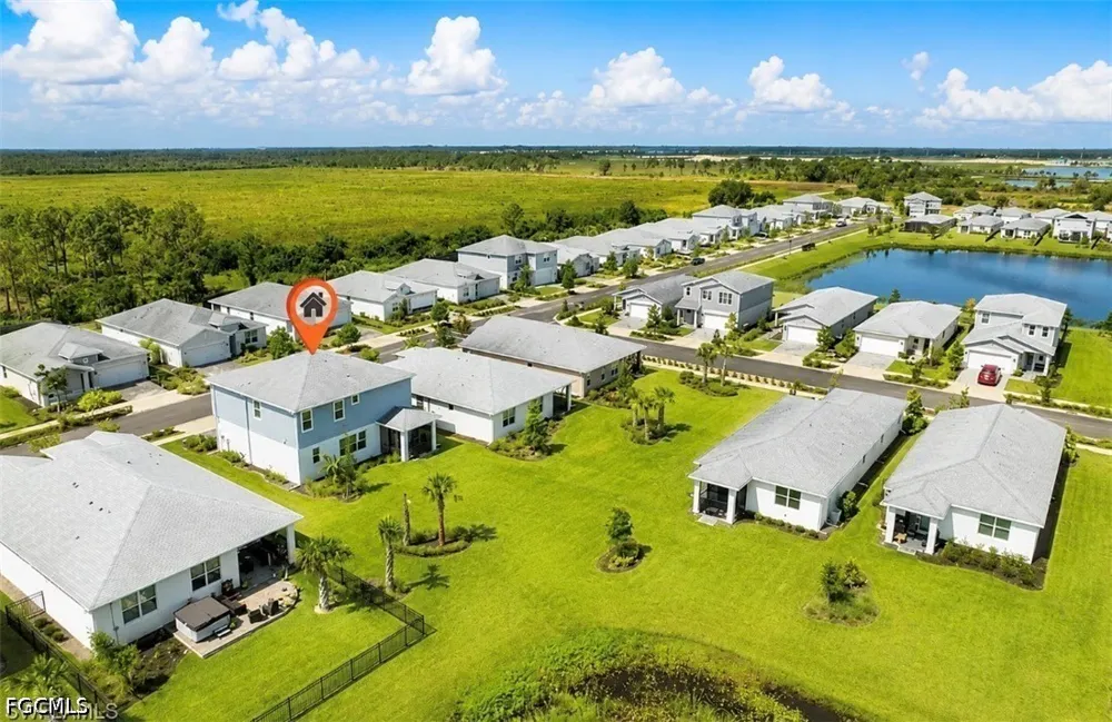 Cattleman Drive Punta Gorda, FL 33982