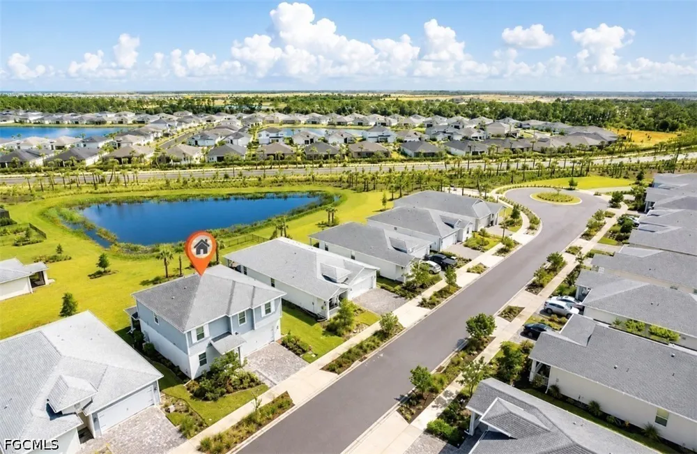 Cattleman Drive Punta Gorda, FL 33982