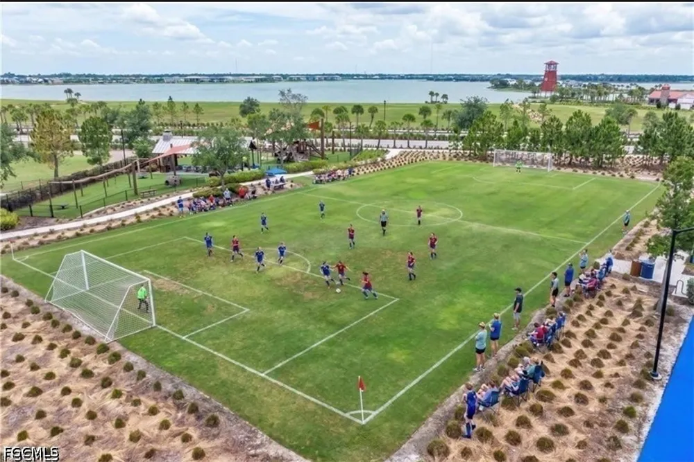 Cattleman Drive Punta Gorda, FL 33982