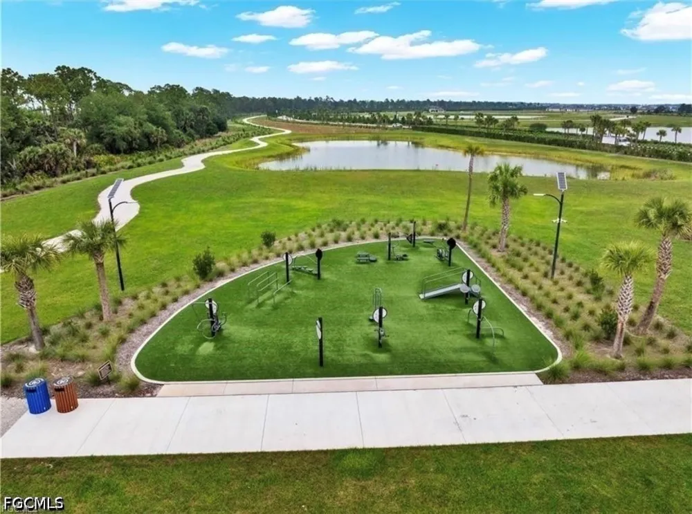 Cattleman Drive Punta Gorda, FL 33982